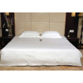 China super macio rugas livre Fade-resistente sem engomar, Twin / Full / Queen 4PC conjunto de folha de cama
